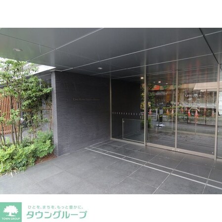 シティハウス中野テラス(012225)の物件内観写真